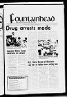 Fountainhead, July 27, 1970